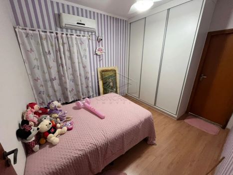 Foto 6 do(a) Casa de 3 quartos à venda em Jardim Itamaraty, Lençóis Paulista