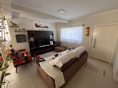 Foto 2 do(a) Casa de 3 quartos à venda em Jardim Itamaraty, Lençóis Paulista