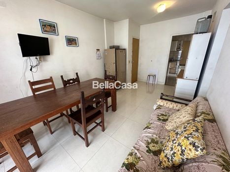 Foto 1 do(a) Apartamento de 2 quartos à venda em Centro, Guarapari