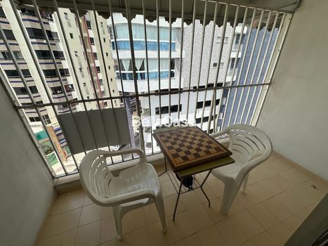Foto 4 do(a) Apartamento de 2 quartos à venda em Centro, Guarapari