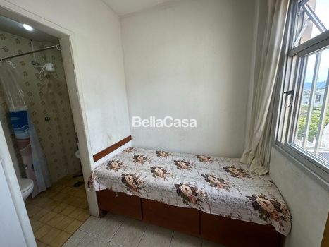 Foto 10 do(a) Apartamento de 2 quartos à venda em Centro, Guarapari