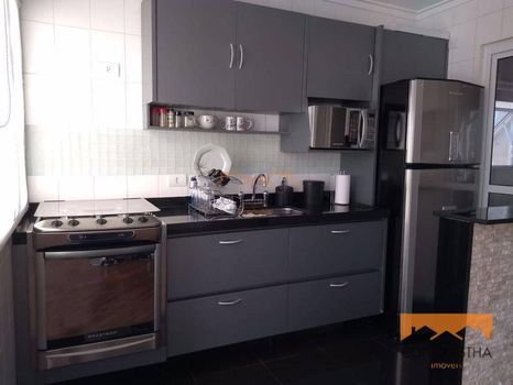 Foto 10 do(a) Apartamento de 1 quartos à venda em Rudge Ramos, São Bernardo do Campo