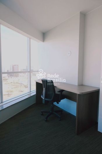 Foto 5 do(a) Sala / Conjunto Comercial false para alugar em Asa Norte, Brasília
