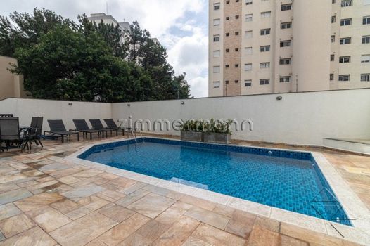 Foto 33 do(a) Apartamento de 3 quartos à venda em Vila Monumento, São Paulo