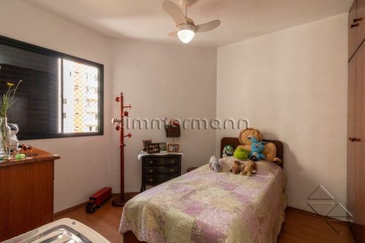 Foto 11 do(a) Apartamento de 3 quartos à venda em Vila Monumento, São Paulo