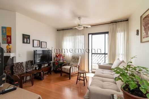 Foto 1 do(a) Apartamento de 3 quartos à venda em Vila Monumento, São Paulo