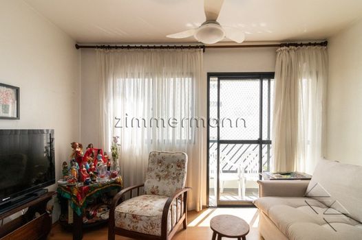 Foto 4 do(a) Apartamento de 3 quartos à venda em Vila Monumento, São Paulo