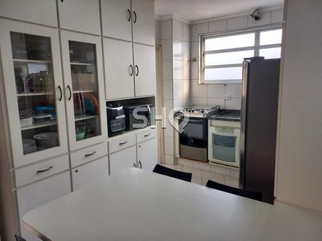 Foto 14 do(a) Apartamento de 4 quartos à venda em Vila Mariana, São Paulo