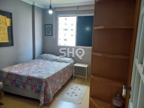 Foto 18 do(a) Apartamento de 4 quartos à venda em Vila Mariana, São Paulo