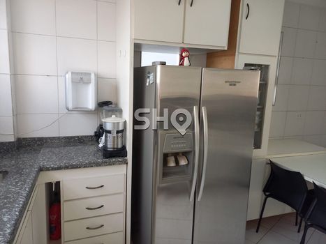 Foto 16 do(a) Apartamento de 4 quartos à venda em Vila Mariana, São Paulo