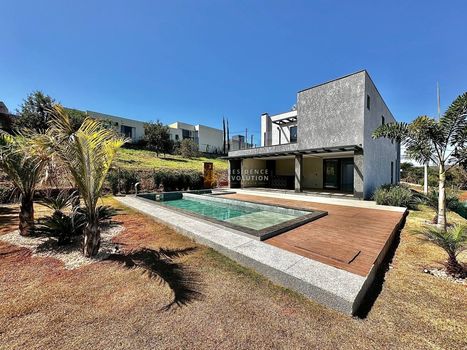Foto 4 do(a) Casa em Condomínio de 4 quartos à venda em Gran Royalle, Lagoa Santa
