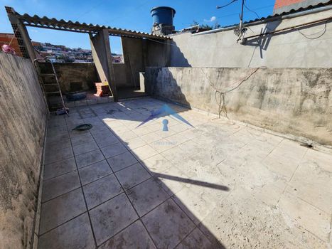 Foto 27 do(a) Casa em Condomínio de 1 quartos para alugar em Parque Residencial Cocaia, São Paulo