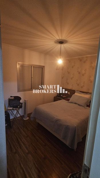 Foto 5 do(a) Apartamento de 3 quartos à venda em Vila Clementino, São Paulo