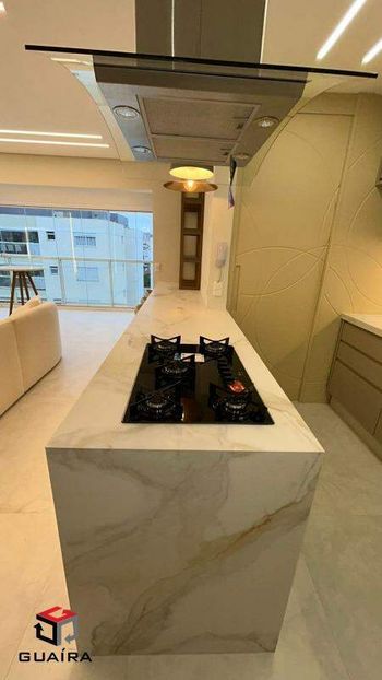 Foto 10 do(a) Apartamento de 2 quartos à venda em Santo Antônio, São Caetano do Sul
