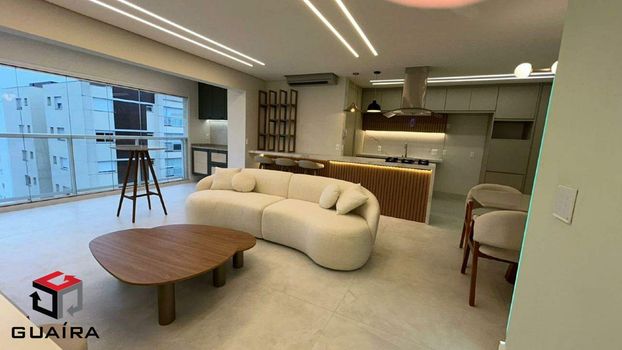 Foto 4 do(a) Apartamento de 2 quartos à venda em Santo Antônio, São Caetano do Sul