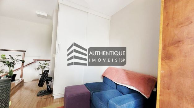 Foto 10 do(a) Apartamento de 1 quartos à venda em Sumarezinho, São Paulo