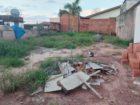 Foto 2 do(a) Casa false à venda em Parque Paulistano, Bauru