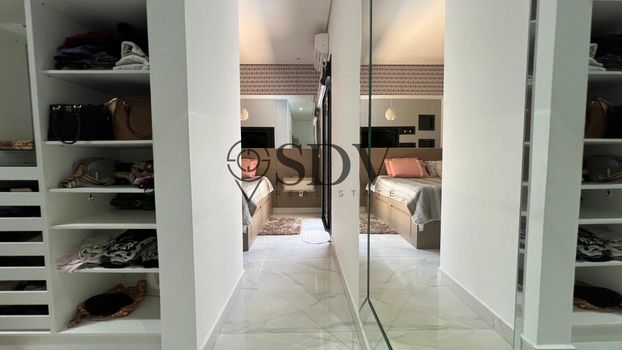 Foto 23 do(a) Casa em Condomínio de 4 quartos à venda em Jardim dos Lagos, Indaiatuba