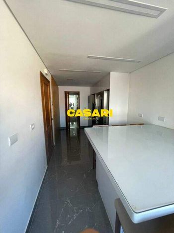 Foto 30 do(a) Apartamento de 4 quartos à venda em Centro, São Bernardo do Campo