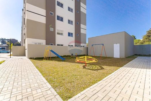 Foto 35 do(a) Apartamento de 2 quartos à venda em Boneca do Iguaçu, São José dos Pinhais