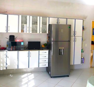 Foto 4 do(a) Casa de 3 quartos à venda em Jardim Pagliato, Sorocaba