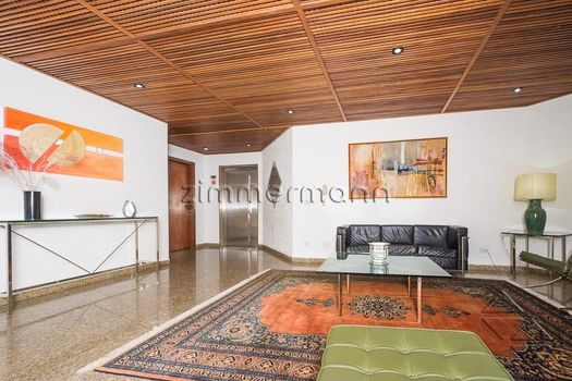 Foto 32 do(a) Apartamento de 4 quartos à venda em Perdizes, São Paulo