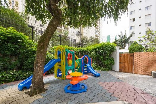 Foto 46 do(a) Apartamento de 4 quartos à venda em Perdizes, São Paulo