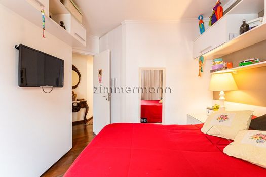 Foto 12 do(a) Apartamento de 4 quartos à venda em Perdizes, São Paulo