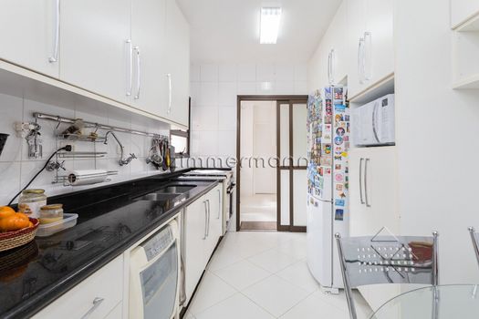 Foto 18 do(a) Apartamento de 4 quartos à venda em Perdizes, São Paulo