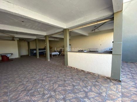 Foto 42 do(a) Cobertura de 3 quartos para alugar em Ipiranga, Belo Horizonte