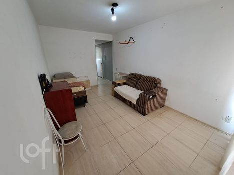 Foto 1 do(a) Apartamento de 1 quartos à venda em Centro Histórico, Porto Alegre