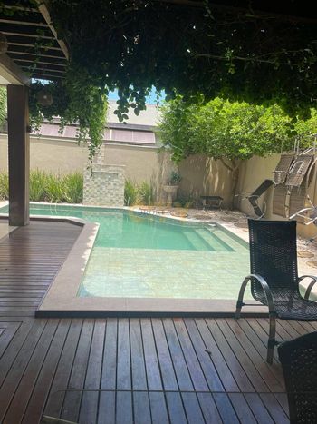Foto 12 do(a) Casa em Condomínio de 3 quartos à venda em Jardim Imperial, Cuiabá