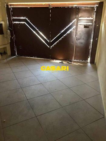 Foto 2 do(a) Casa de 3 quartos à venda em Parque Marajoara, Santo André