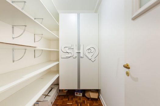Foto 34 do(a) Apartamento de 4 quartos à venda em Perdizes, São Paulo
