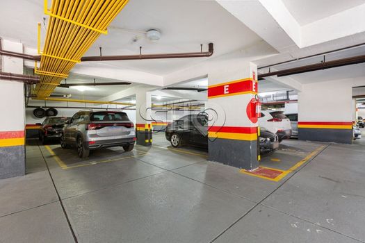 Foto 41 do(a) Apartamento de 4 quartos à venda em Perdizes, São Paulo