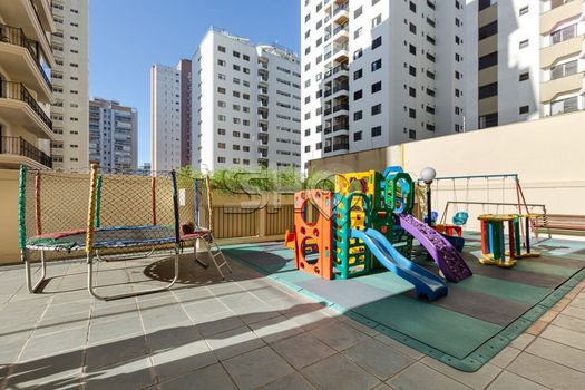 Foto 42 do(a) Apartamento de 4 quartos à venda em Perdizes, São Paulo
