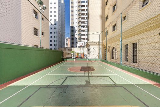 Foto 43 do(a) Apartamento de 4 quartos à venda em Perdizes, São Paulo
