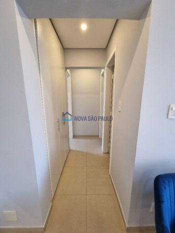 Foto 13 do(a) Apartamento de 2 quartos à venda em Vila Uberabinha, São Paulo