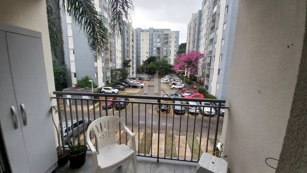 Foto 4 do(a) Apartamento de 2 quartos à venda em Nossa Senhora do Ó, São Paulo