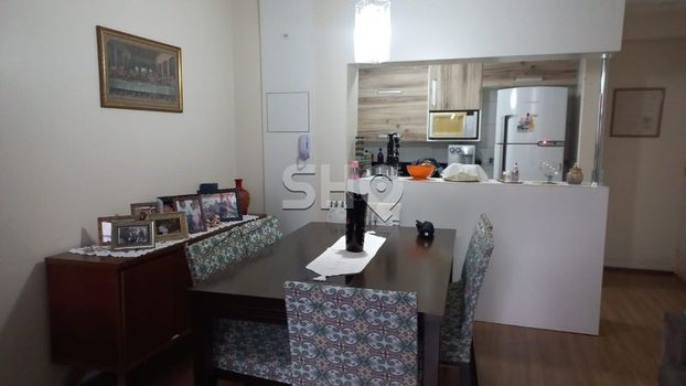Foto 3 do(a) Apartamento de 2 quartos à venda em Nossa Senhora do Ó, São Paulo