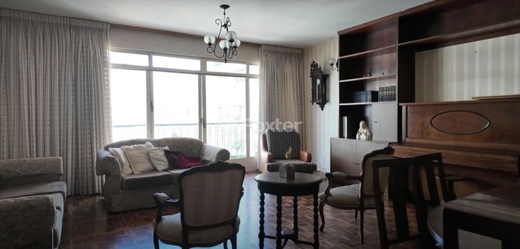 Foto 5 do(a) Apartamento de 3 quartos à venda em Pinheiros, São Paulo