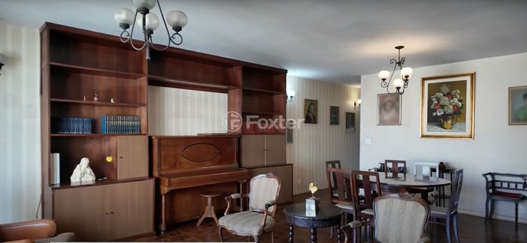 Foto 4 do(a) Apartamento de 3 quartos à venda em Pinheiros, São Paulo