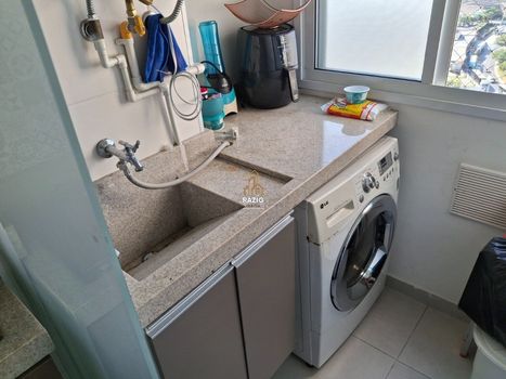 Foto 12 do(a) Apartamento de 2 quartos à venda em Sítio da Figueira, São Paulo