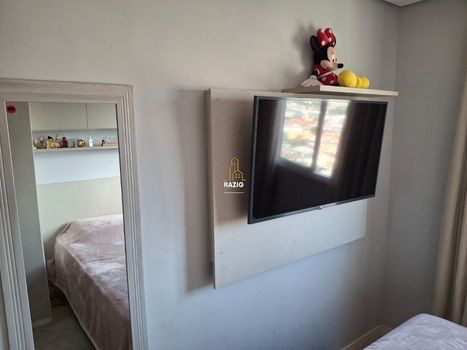 Foto 8 do(a) Apartamento de 2 quartos à venda em Sítio da Figueira, São Paulo