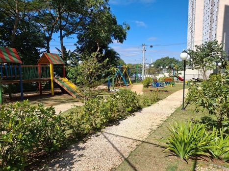 Foto 22 do(a) Apartamento de 2 quartos à venda em Sítio da Figueira, São Paulo