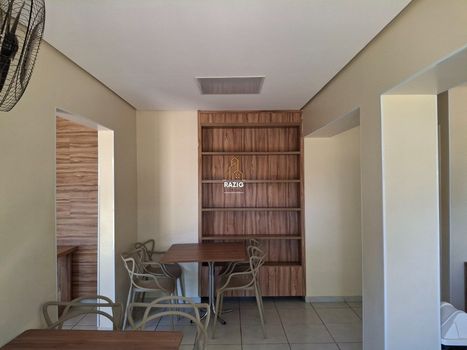 Foto 25 do(a) Apartamento de 2 quartos à venda em Sítio da Figueira, São Paulo