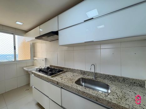 Foto 8 do(a) Apartamento de 3 quartos à venda em Setor Leste Vila Nova, Goiânia
