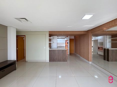 Foto 4 do(a) Apartamento de 3 quartos à venda em Setor Leste Vila Nova, Goiânia