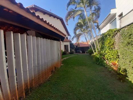 Foto 28 do(a) Casa em Condomínio de 3 quartos à venda em Jardim Caxambu, Piracicaba