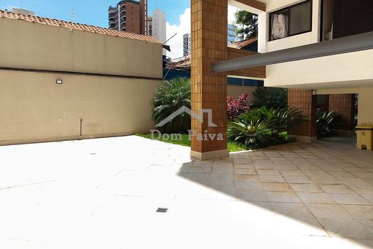 Foto 42 do(a) Apartamento de 3 quartos à venda em Campo Belo, São Paulo